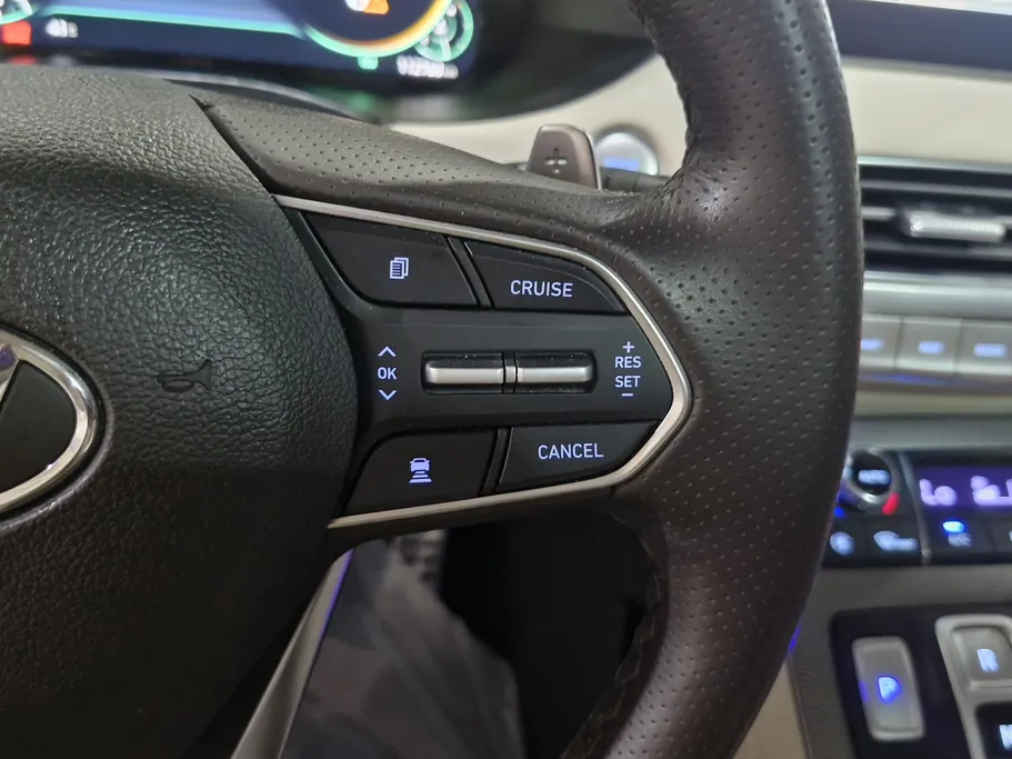 2022 Hyundai Palisade PREMIUM 