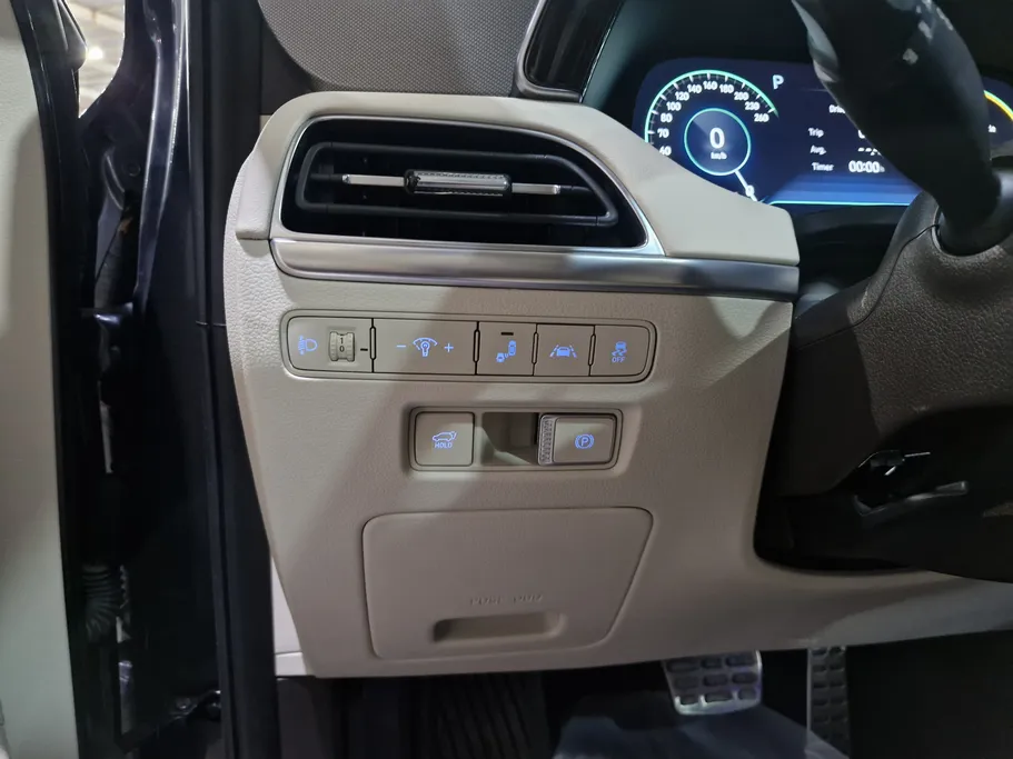 2022 Hyundai Palisade PREMIUM 