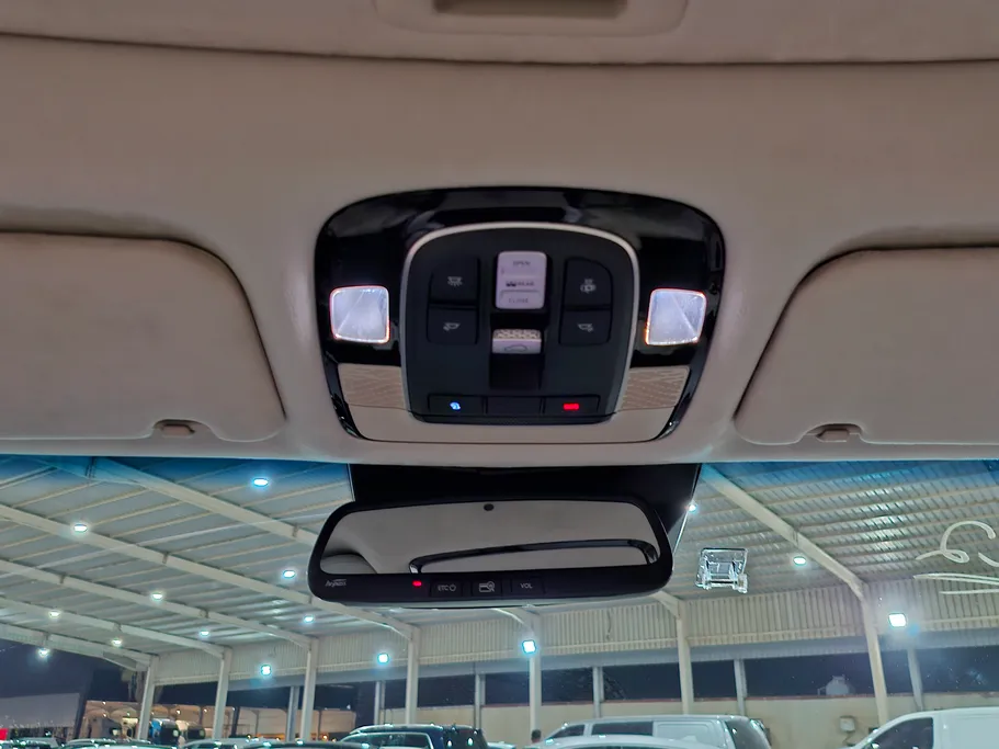 2022 Hyundai Palisade PREMIUM 