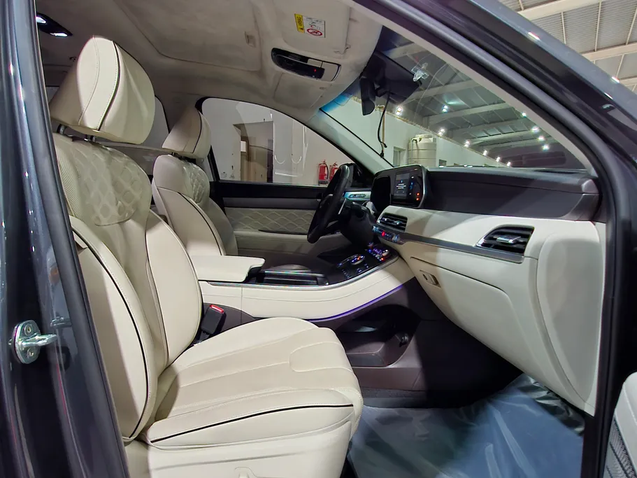 2022 Hyundai Palisade PREMIUM 