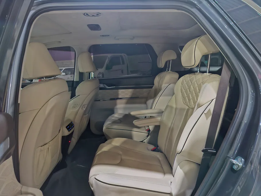 2022 Hyundai Palisade PREMIUM 