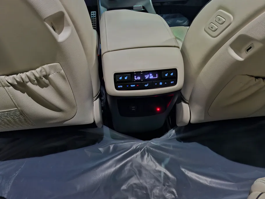 2022 Hyundai Palisade PREMIUM 