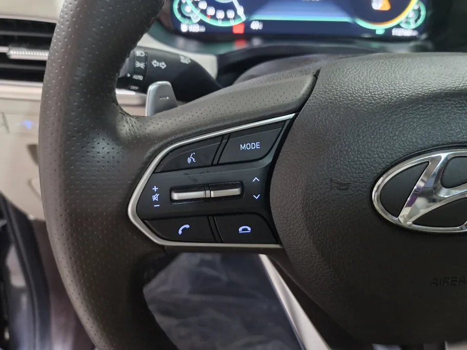 2022 Hyundai Palisade PREMIUM 