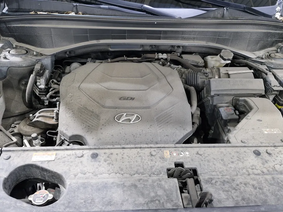 2022 Hyundai Palisade PREMIUM 