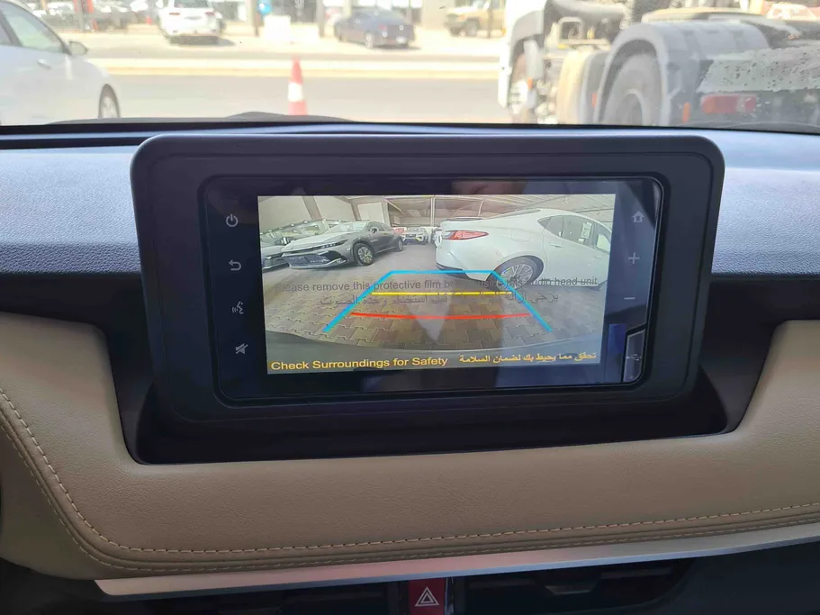 2026 Toyota Yaris  Y 