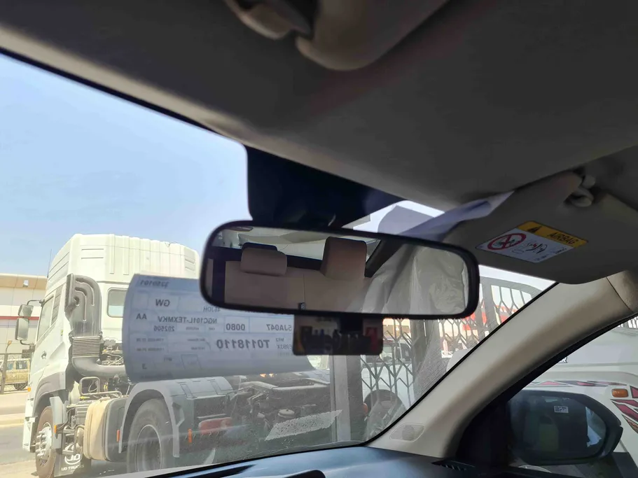 2026 Toyota Yaris  Y 