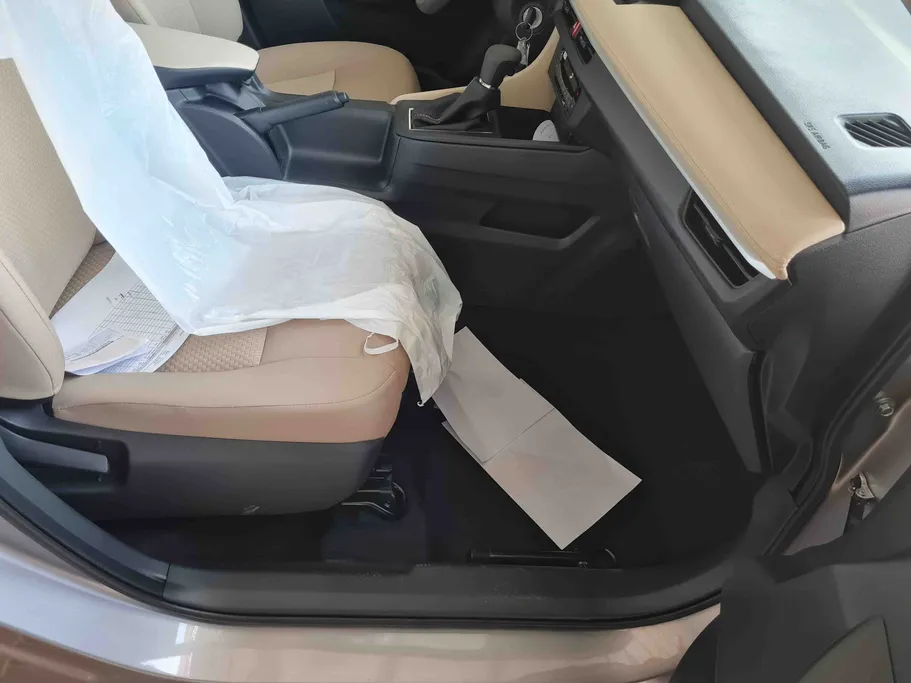 2026 Toyota Yaris  Y 