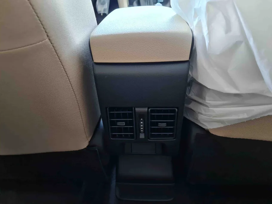 2026 Toyota Yaris  Y 