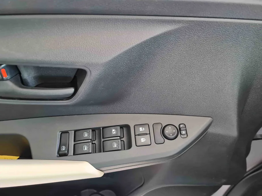 2026 Toyota Yaris  Y 