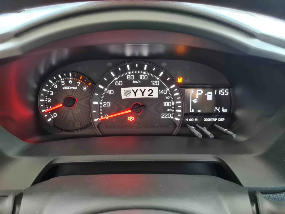 2026 Toyota Yaris  Y 