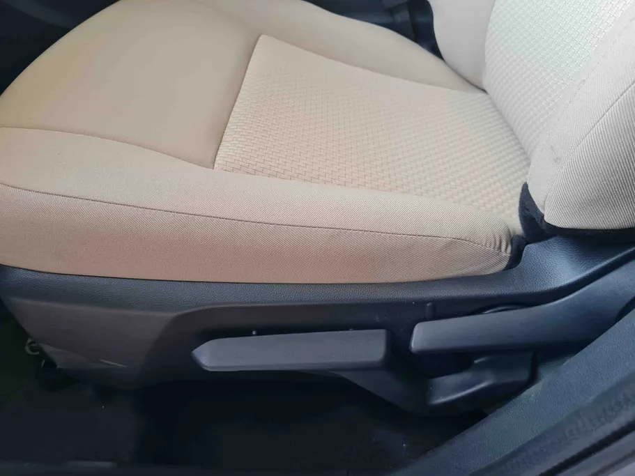 2026 Toyota Yaris  Y 