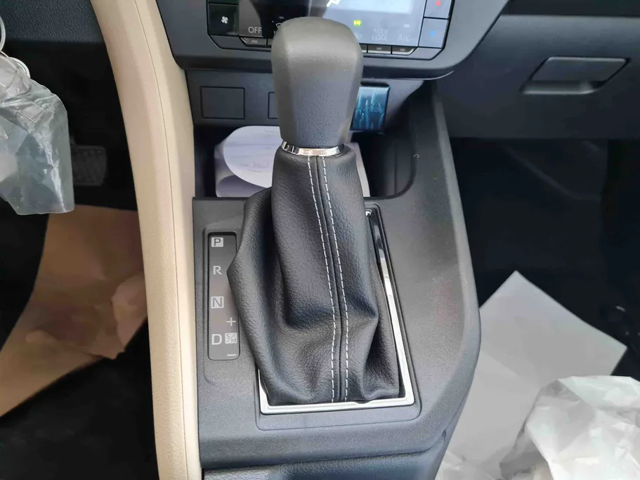 2026 Toyota Yaris  Y 