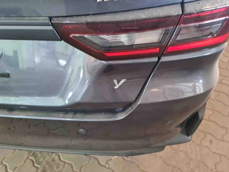 2026 Toyota Yaris  Y 