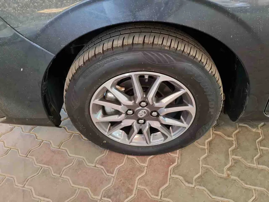 2026 Toyota Yaris  Y 