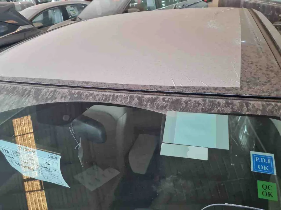 2026 Toyota Yaris  Y 