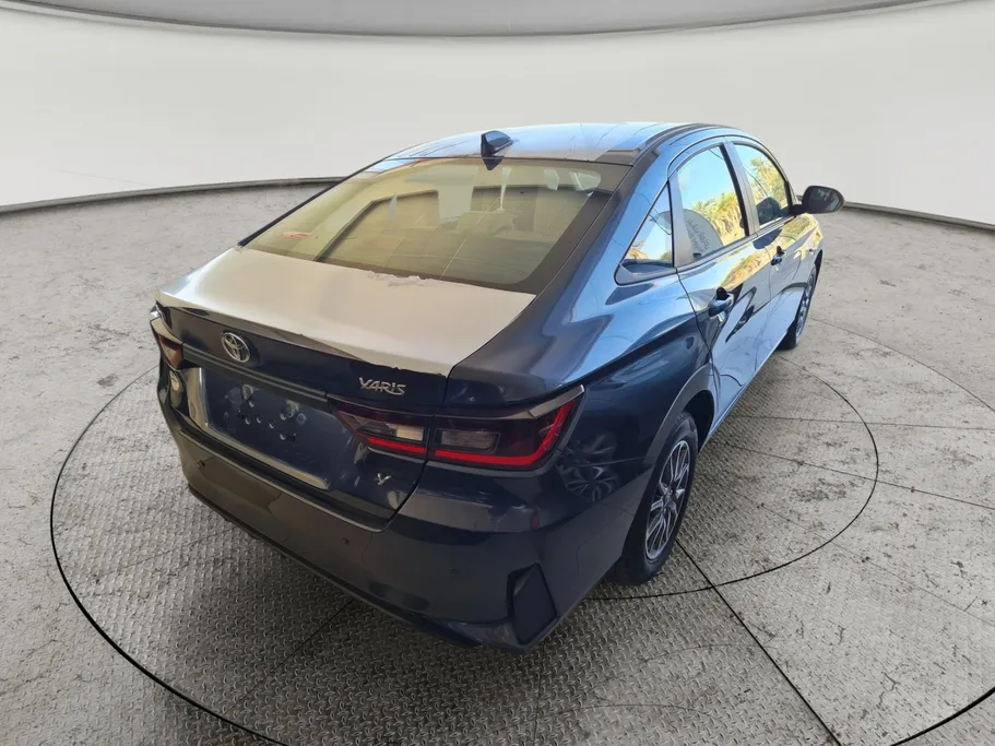 2026 Toyota Yaris  Y 