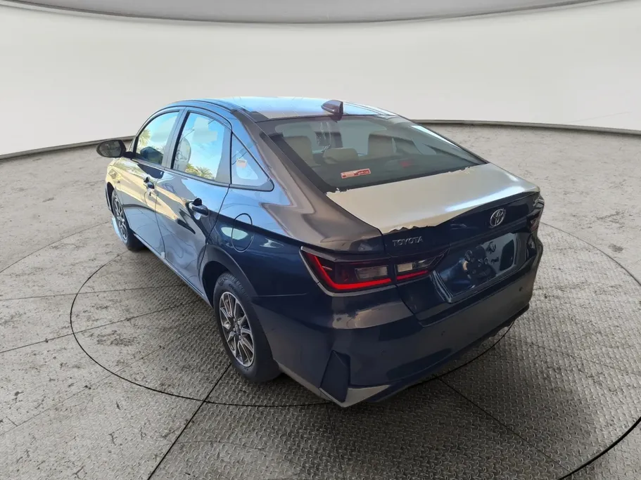 2026 Toyota Yaris  Y 