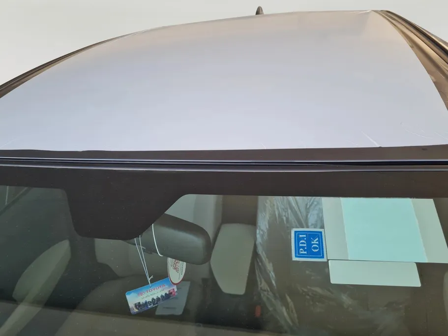 2026 Toyota Yaris  Y 