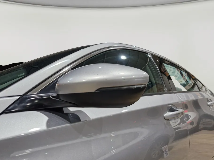 2022 Honda Accord LX 