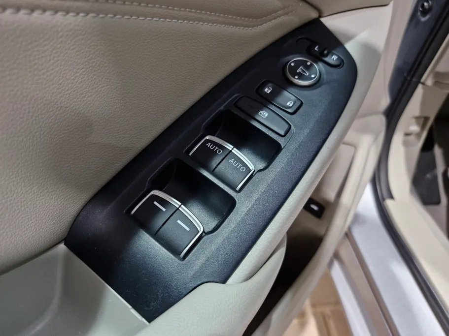 2022 Honda Accord LX 