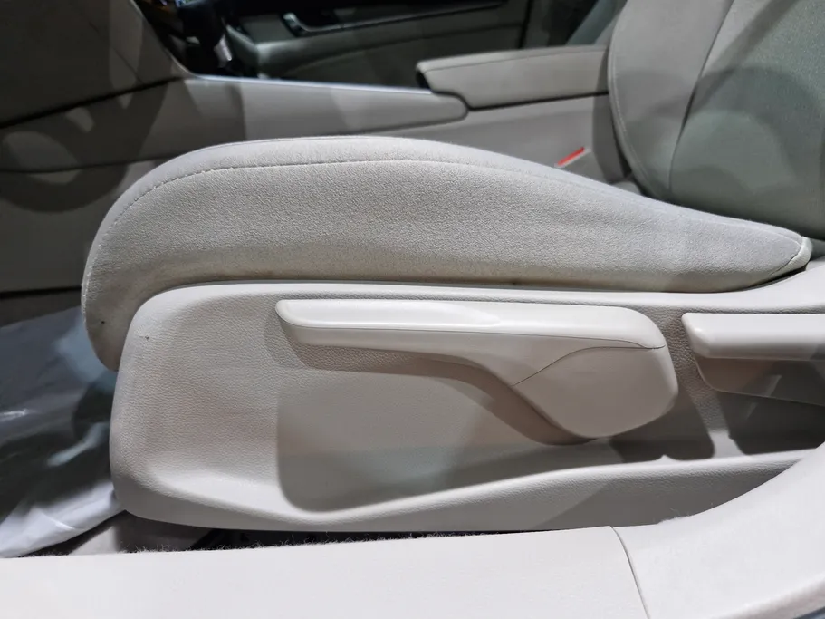 2022 Honda Accord LX 