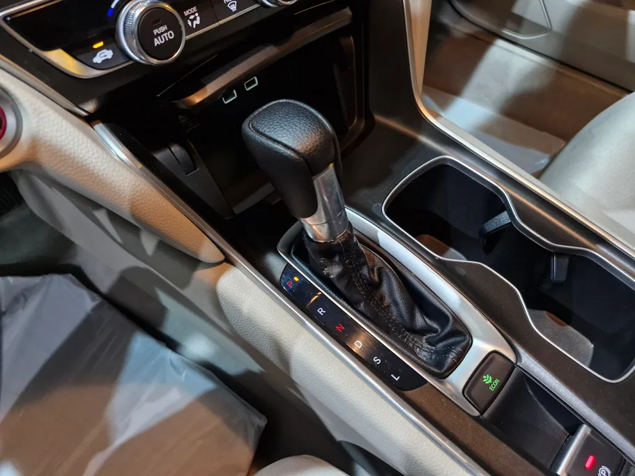 2022 Honda Accord LX 