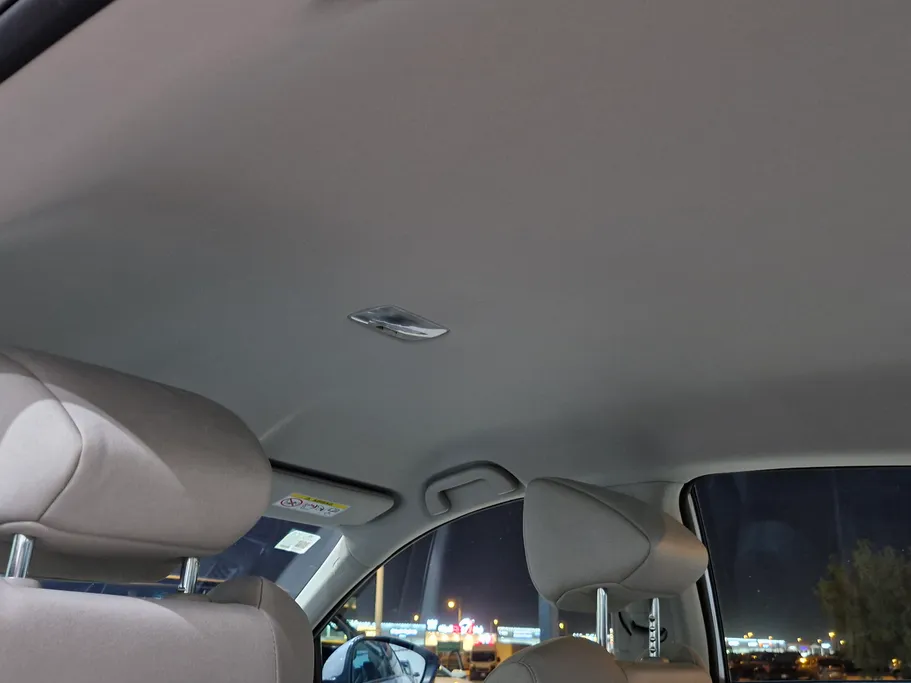 2022 Honda Accord LX 