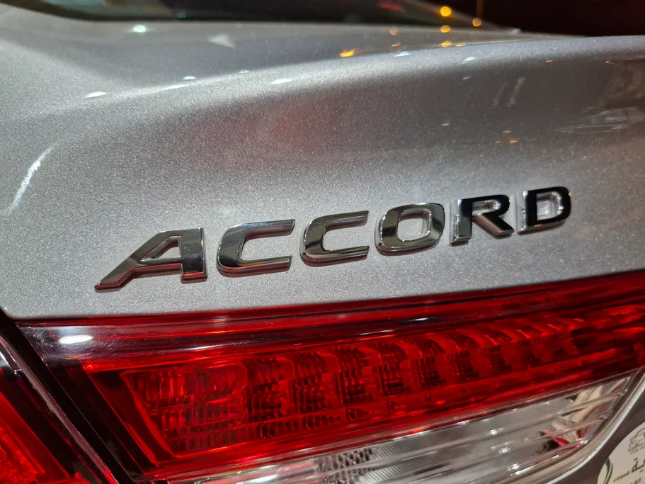 2022 Honda Accord LX 