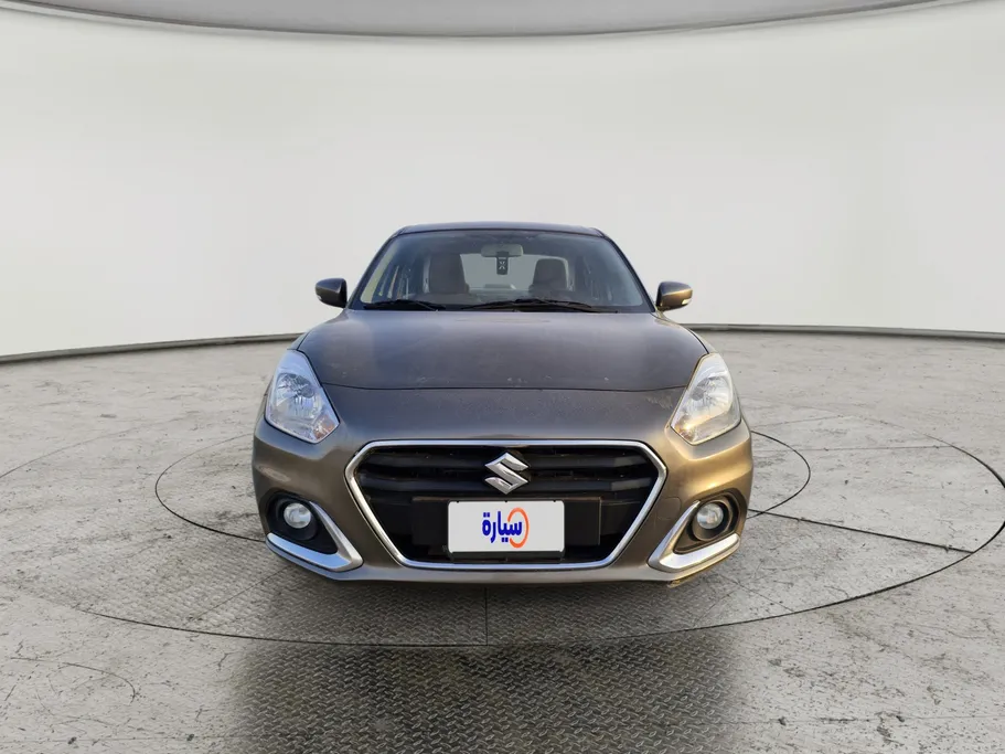 2022 Suzuki Dzire GL 