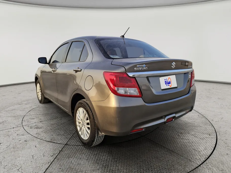2022 Suzuki Dzire GL 