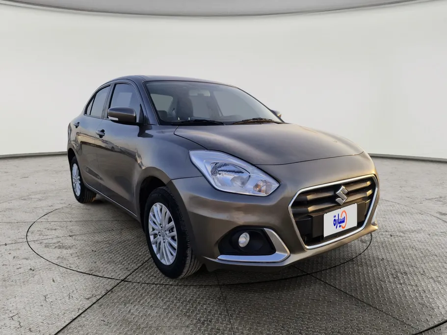2022 Suzuki Dzire GL 