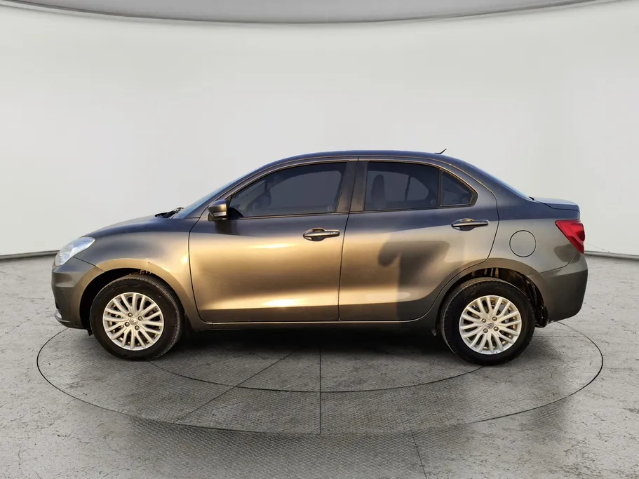 2022 Suzuki Dzire GL 