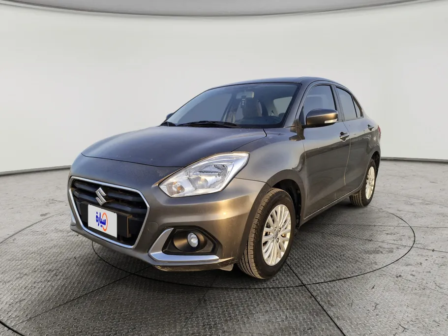 2022 Suzuki Dzire GL 