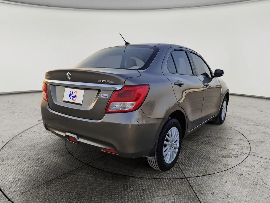 2022 Suzuki Dzire GL 