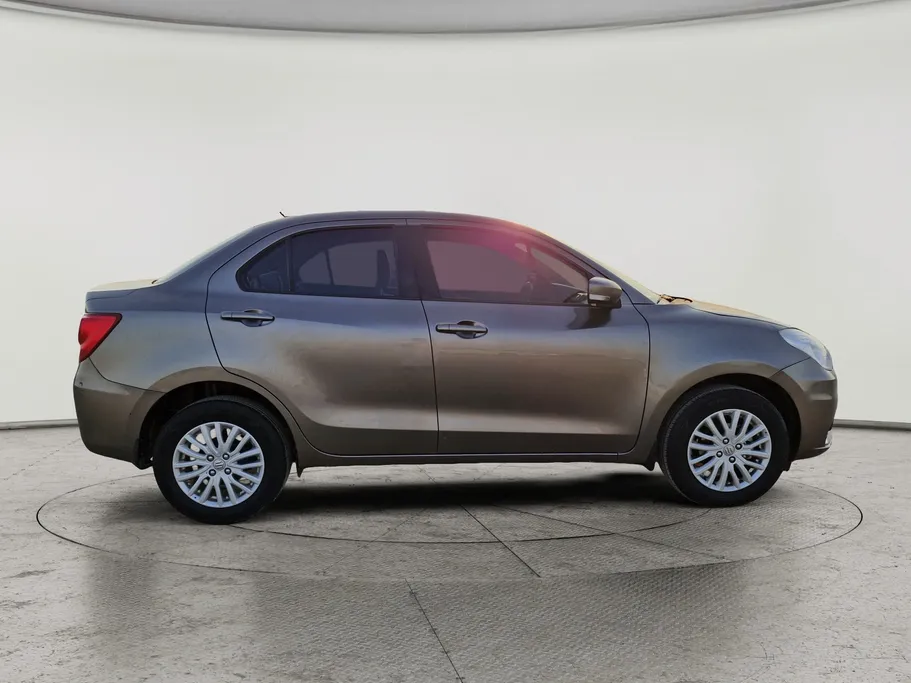 2022 Suzuki Dzire GL 