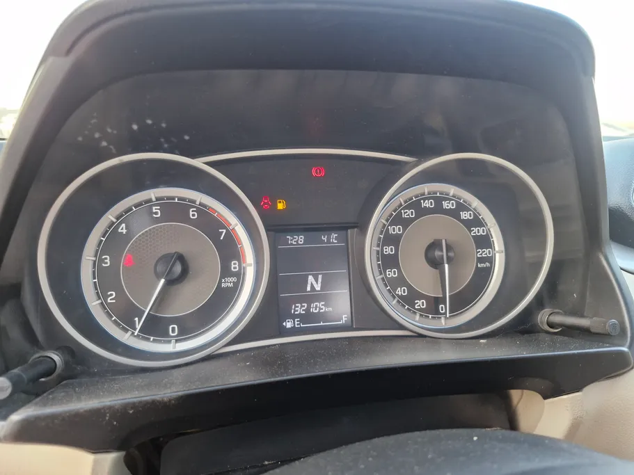 سوزوكي ديزاير GL 2022 