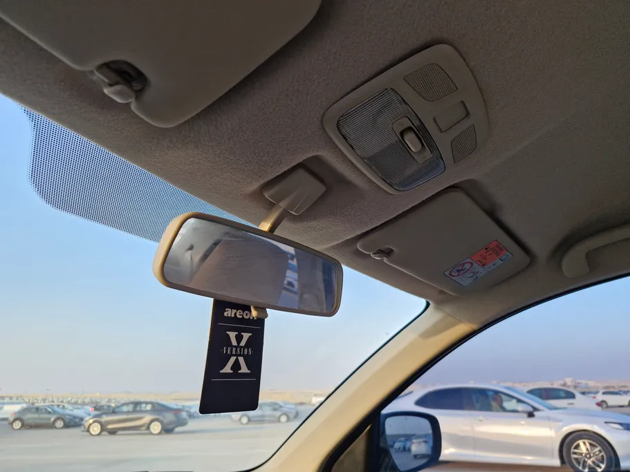 سوزوكي ديزاير GL 2022 