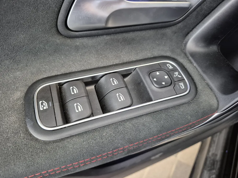 2022 Mercedes CLA 250 4MATIC 
