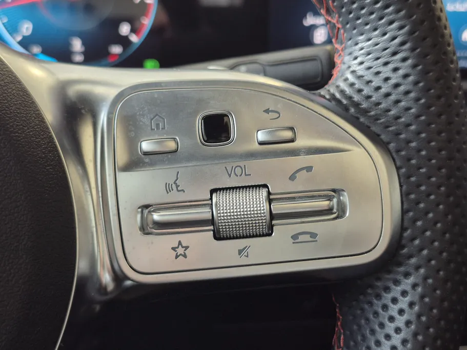 2022 Mercedes CLA 250 4MATIC 
