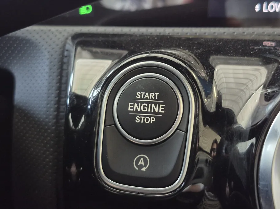 2022 Mercedes CLA 250 4MATIC 