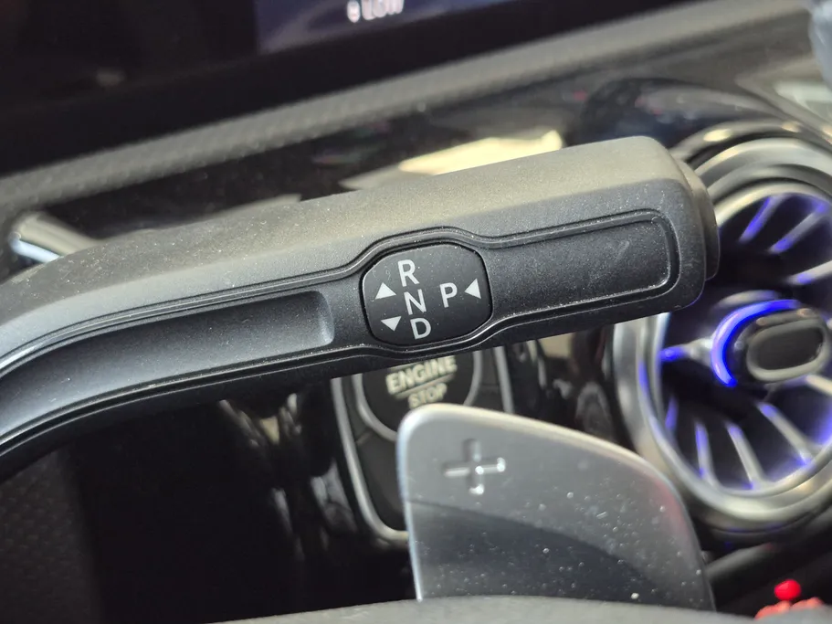 2022 Mercedes CLA 250 4MATIC 