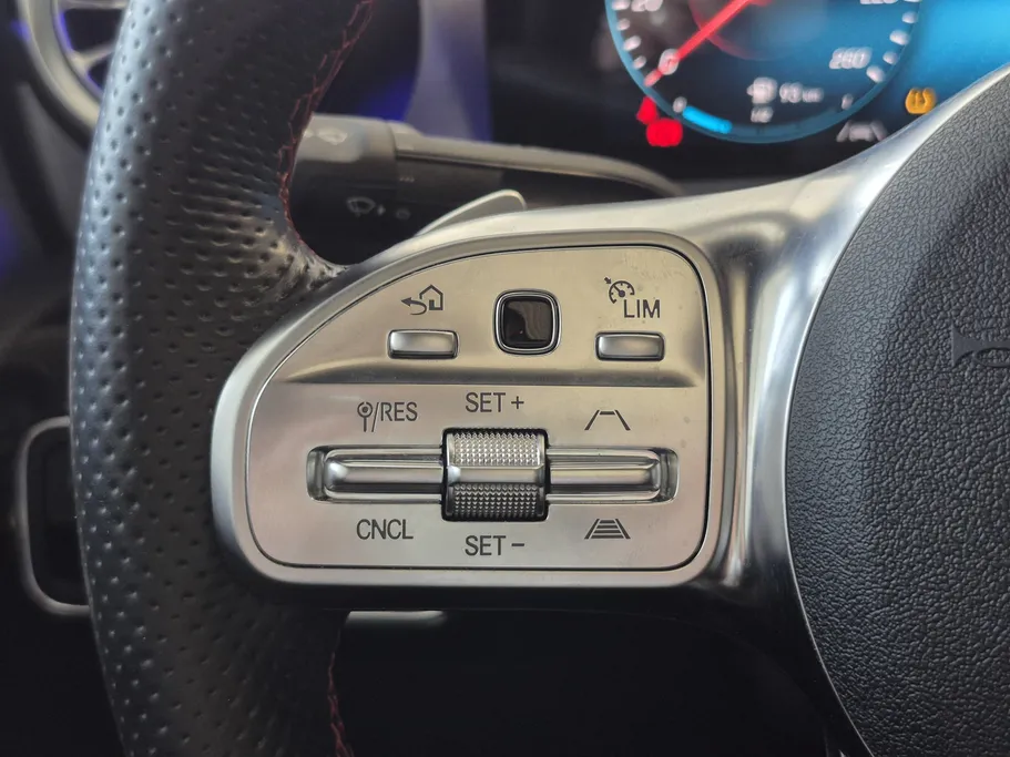 2022 Mercedes CLA 250 4MATIC 