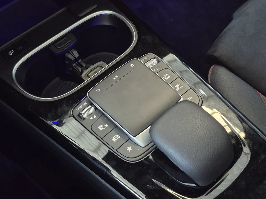 2022 Mercedes CLA 250 4MATIC 