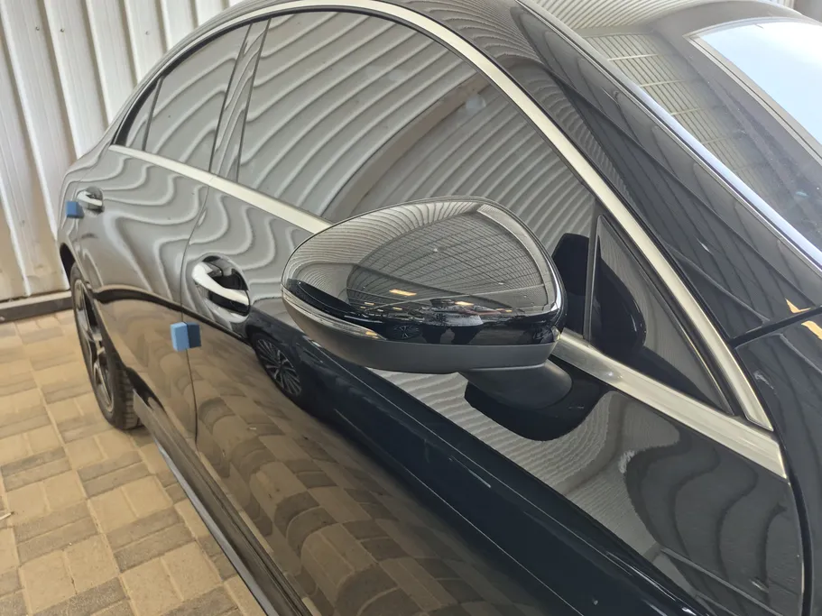2022 Mercedes CLA 250 4MATIC 