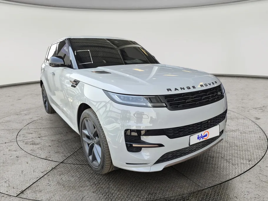 2024 Range Rover Range Rover Sport 