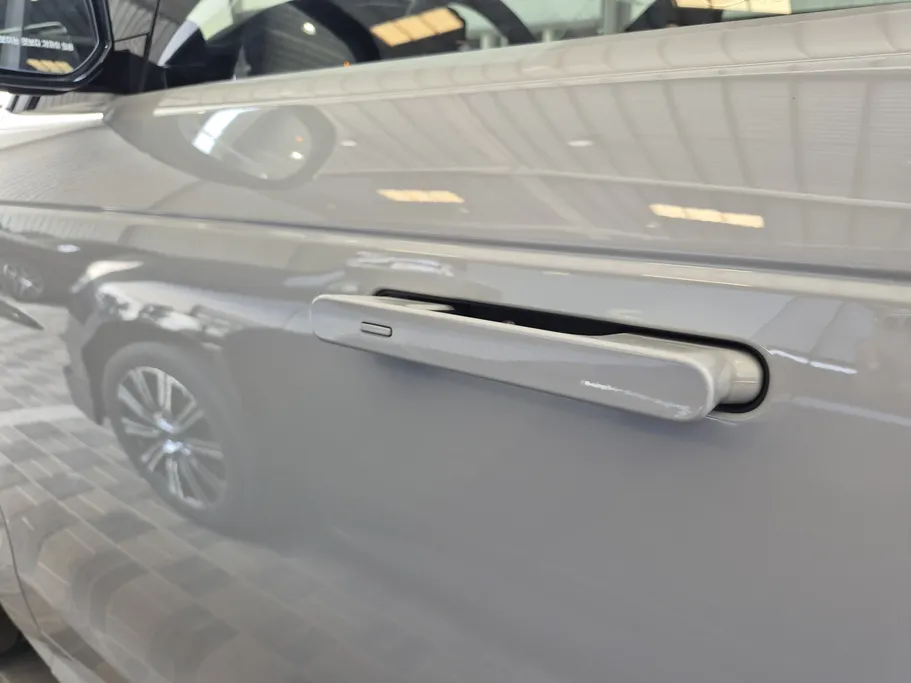 2024 Range Rover Range Rover Sport 