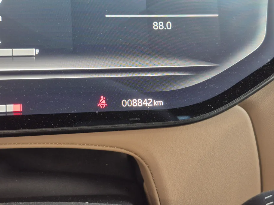 2024 Range Rover Range Rover Sport 