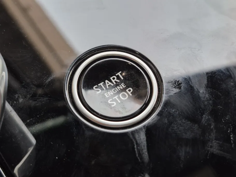 2024 Range Rover Range Rover Sport 