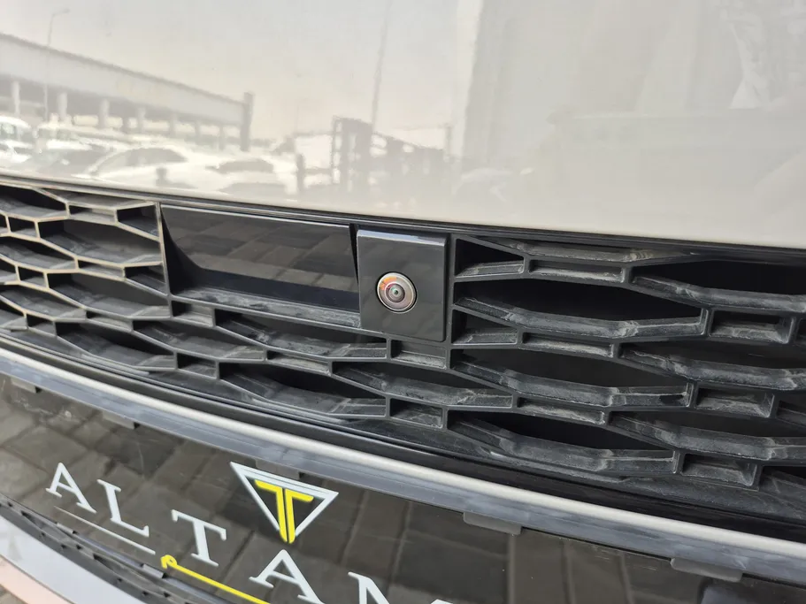 2024 Range Rover Range Rover Sport 
