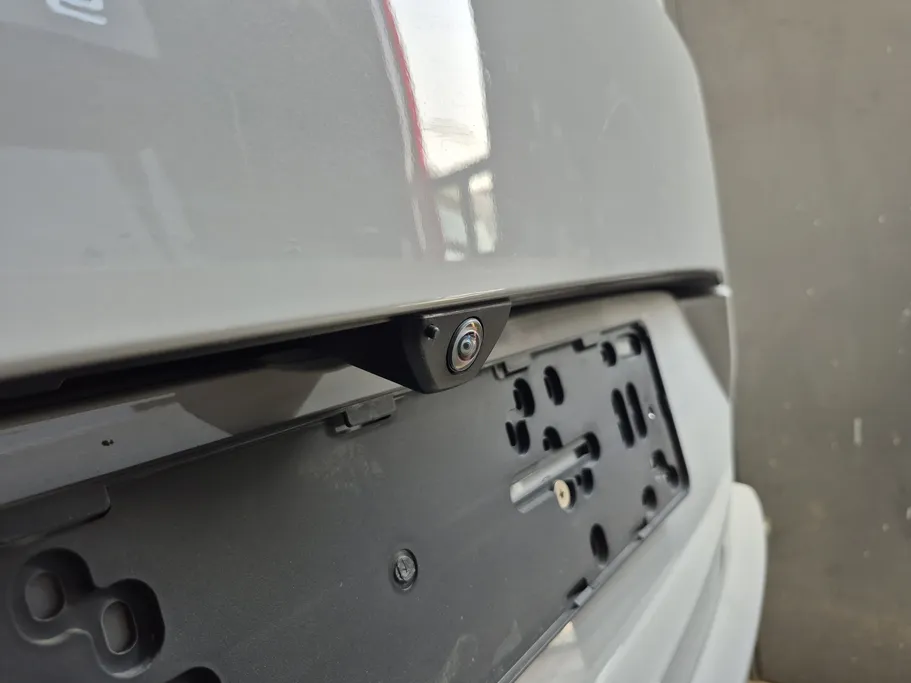 2024 Range Rover Range Rover Sport 